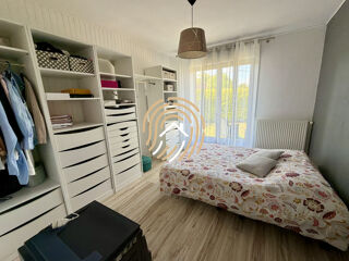  Maison à vendre 4 pièces 105 m²