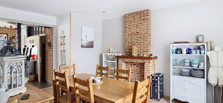  Maison à vendre 5 pièces 95 m²