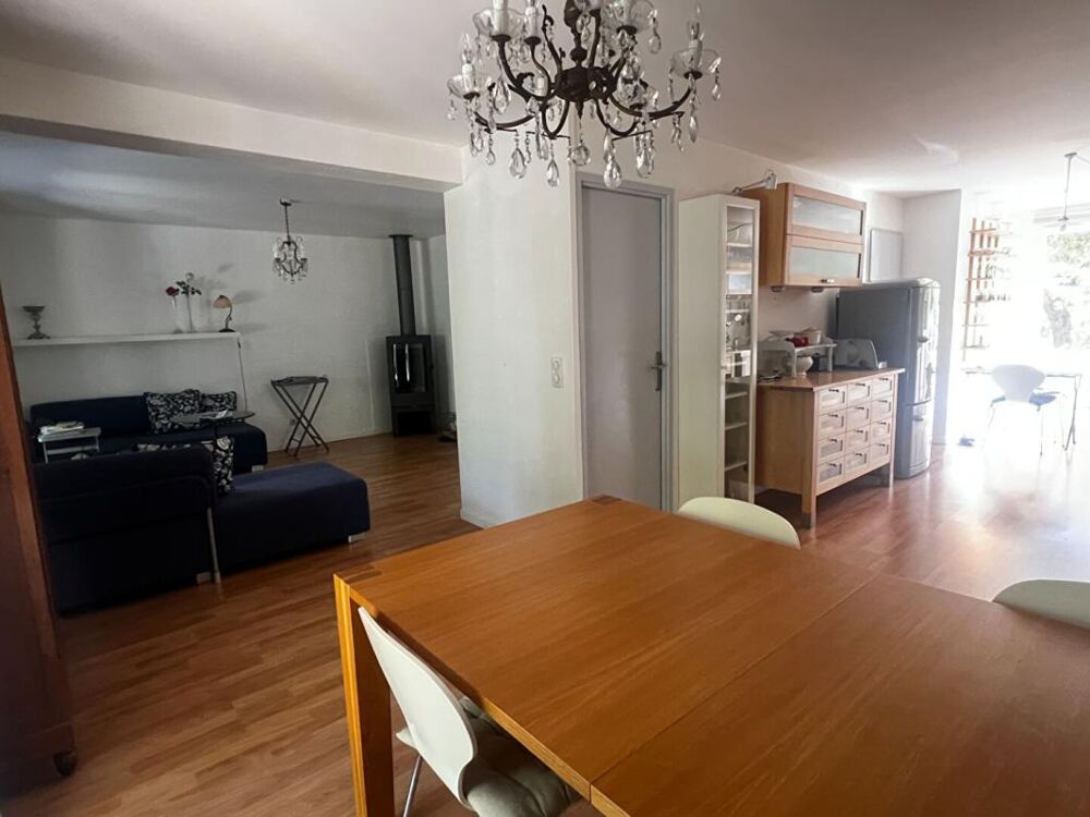 Vente Maison Maison dans un magnifique environnement Méjannes-le-clap