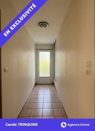  Maison à vendre 5 pièces 111 m²