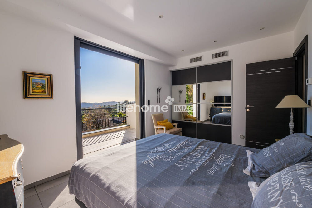 � vendre  Villa Tourrettes-sur-Loup (06140)