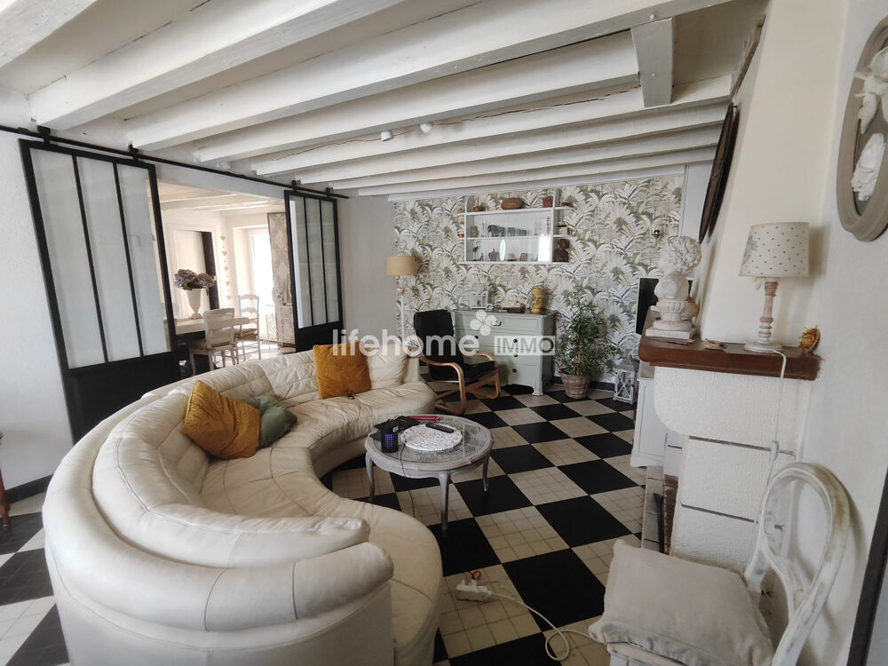 Chambres d'hôtes - Maison de caractère  Gîte  Investiss