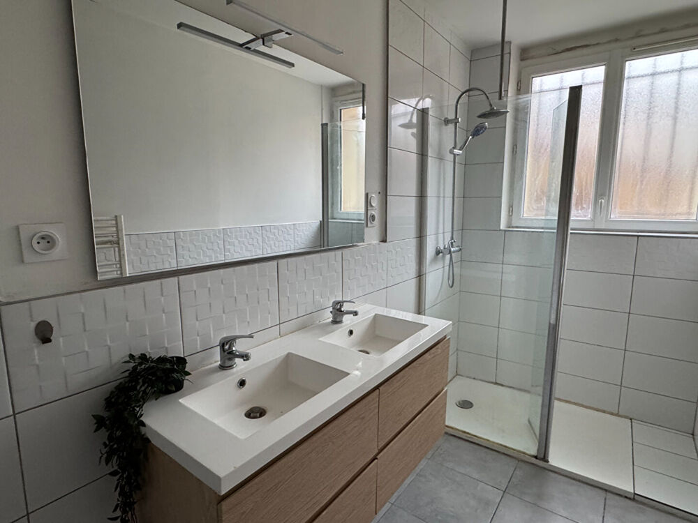 Vente Appartement 4 pièces 80 m² - Vue 3