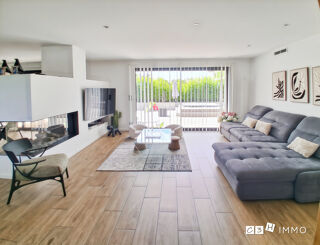  Maison à vendre 5 pièces 153 m²