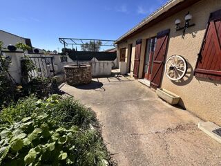 Maison à vendre 4 pièces 72 m²