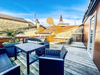  Maison � vendre 10 pi�ces 261 m�