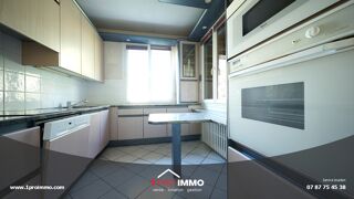  Maison à louer 5 pièces 109 m²