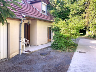  Maison à vendre 5 pièces 112 m²