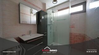  Appartement à vendre 4 pièces 103 m²