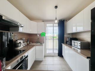  Appartement � vendre 4 pi�ces 68 m�