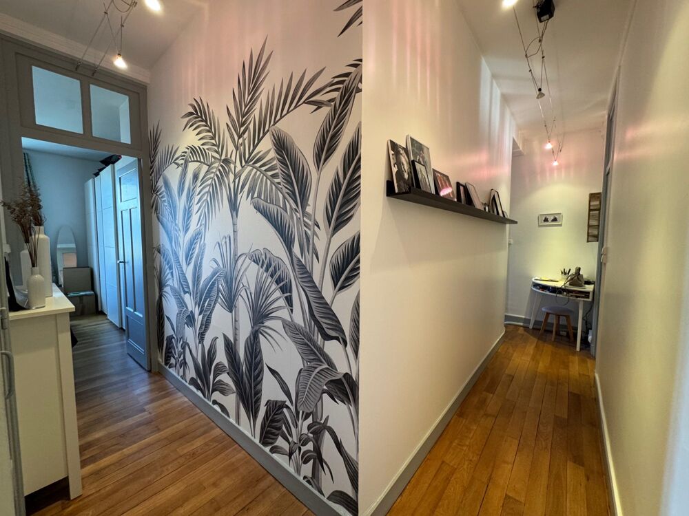 appartement de standing