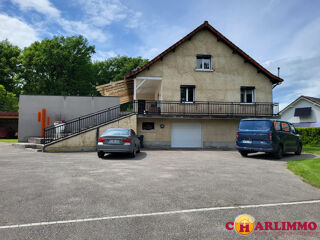 Maison à vendre 5 pièces 130 m²