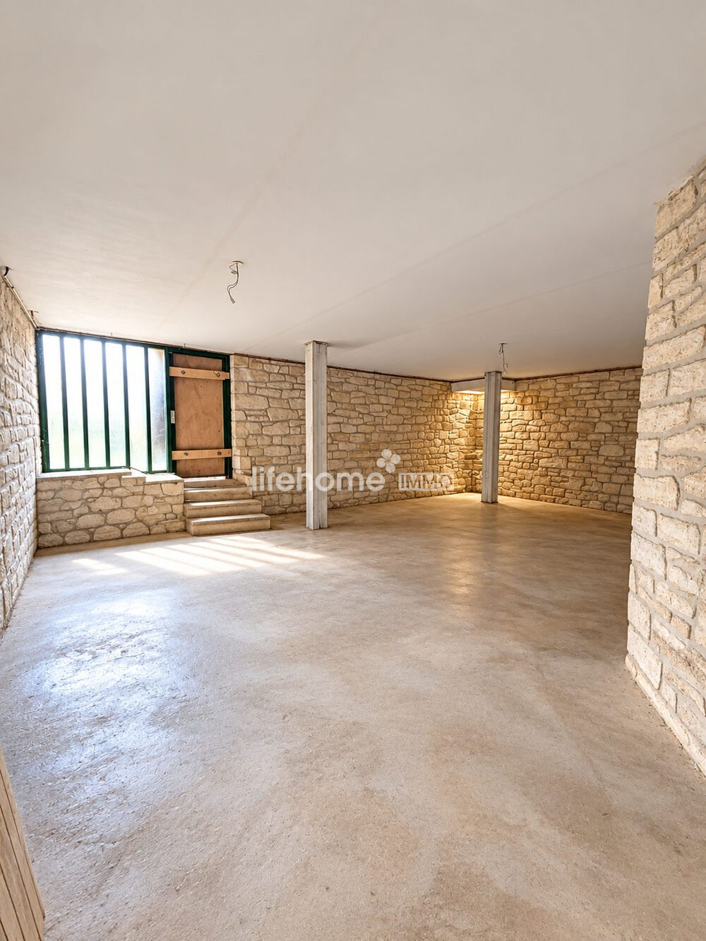 à vendre  Maison Saint-Maur-des-Fossés (94100)