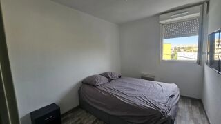 Location Appartement T2 meublé + stationnement en sous-sol Marseille 15