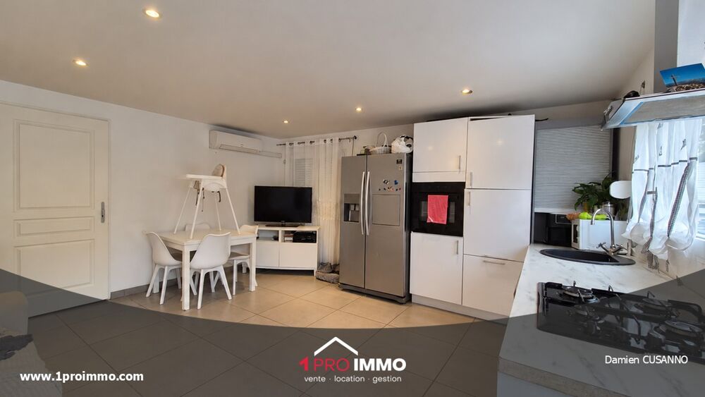 vente Maison - 6 pièce(s) - 174 m² Grenoble (38000)