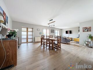  Maison  vendre 6 pices 138 m