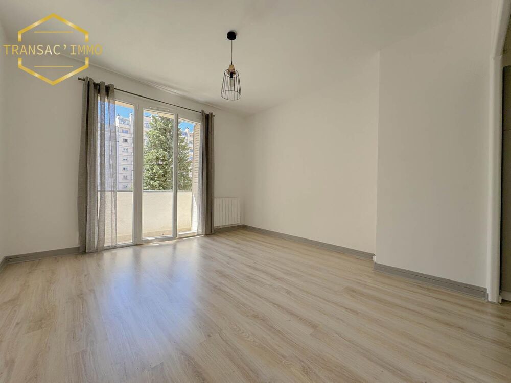 EXCLUSIVITE TRANSAC'IMMO Copropriété LE JOFF....