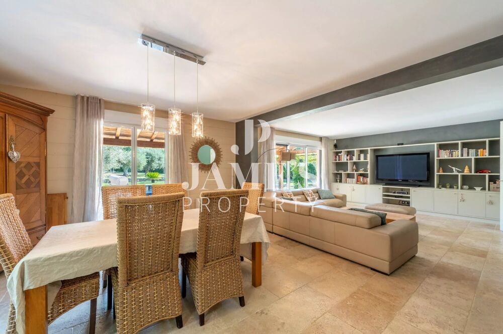 à vendre  Maison Saint-Rémy-de-Provence (13210)