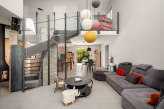  Maison à vendre 7 pièces 217 m²