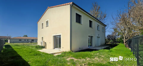   Maison � vendre Mauzac Maison - 4 pi�ce(s) - 98 m�