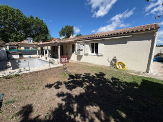 Vente Maison 4 pièces 81 m², Saint-Couat-d'Aude