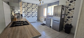  Maison à vendre 5 pièces 112 m²