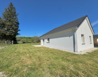  Maison � vendre 5 pi�ces 96 m�