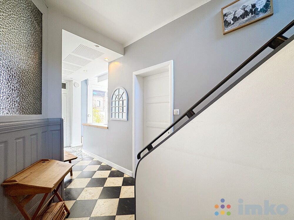 � vendre  Maison Templeuve (59242)