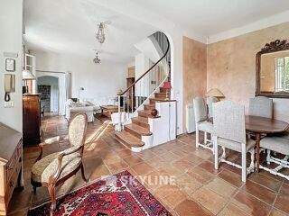  Maison � vendre 9 pi�ces 197 m�