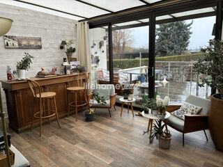  Maison � vendre 7 pi�ces 151 m�