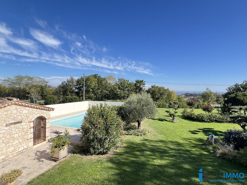 � vendre  Maison Albi (81000)