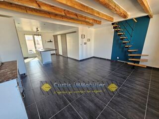  Appartement à louer 2 pièces 63 m²
