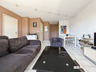  Appartement à vendre 3 pièces 52 m²