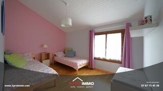  Maison à vendre 4 pièces 98 m²