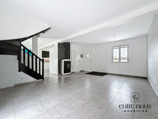  Maison � vendre 5 pi�ces 115 m�