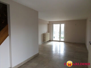  Maison � louer 4 pi�ces 129 m� Saint-junien