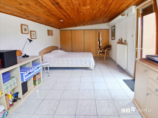  Maison à vendre 6 pièces 128 m²