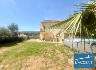  Maison à vendre 5 pièces 109 m²