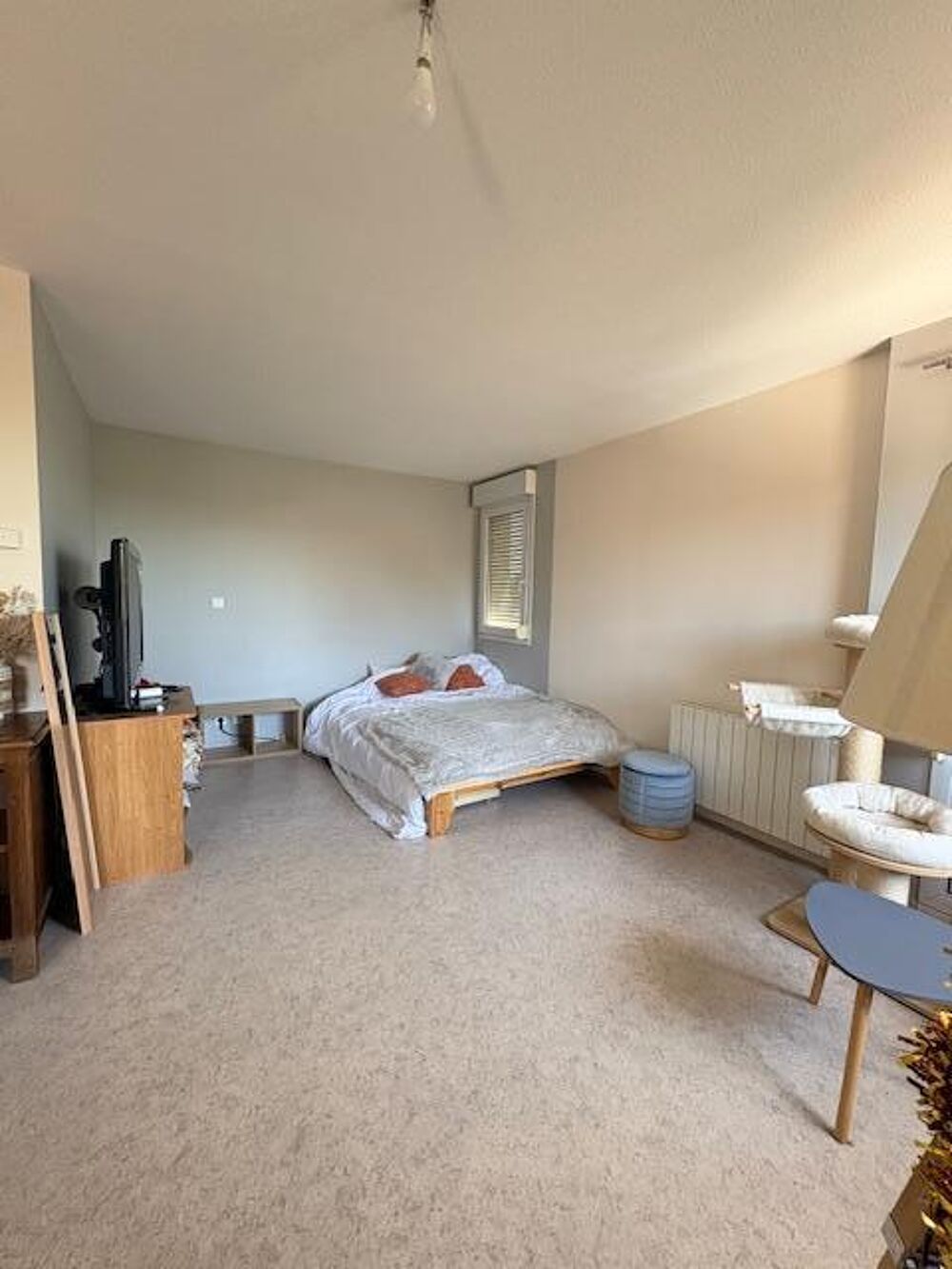 Location Appartement Location Appartement 32 m² à Bourg en Bresse 375 ¤ CC /mois Bourg-en-bresse