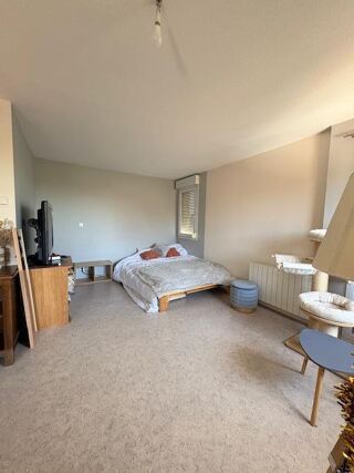  Appartement à louer 1 pièce 32 m²