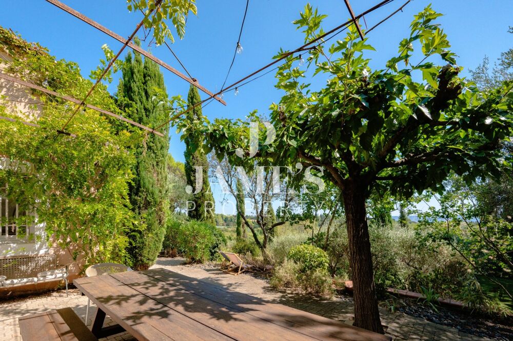 Vente Maison Maison traditionnelle avec vue Alpilles - Eyragues Eyragues