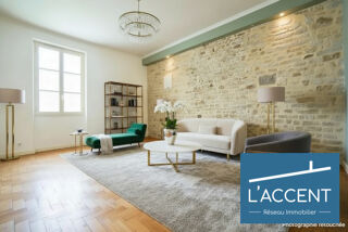  Appartement  vendre 4 pices 137 m