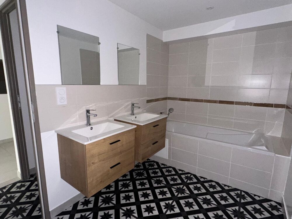 Location Maison Location Maison 96 m² à Chatillon sur Chalaronne 980 ¤ CC /mois Châtillon-sur-chalaronne