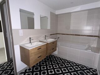  Maison à louer 4 pièces 96 m²