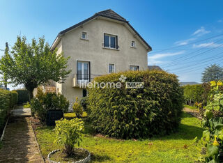  Maison � vendre 5 pi�ces 118 m�