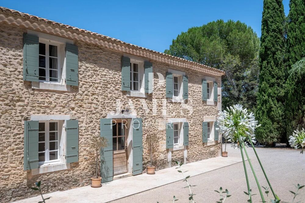 � vendre  Maison Saint-R�my-de-Provence (13210)