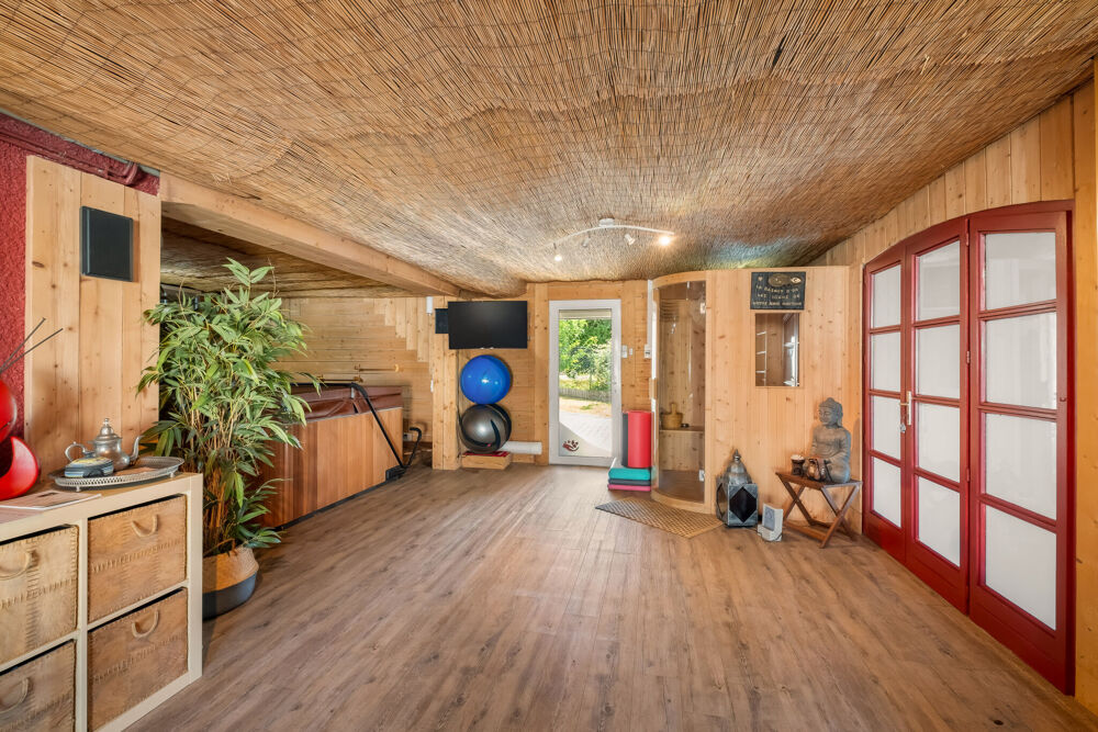 à vendre  Maison Chaponnay (69970)