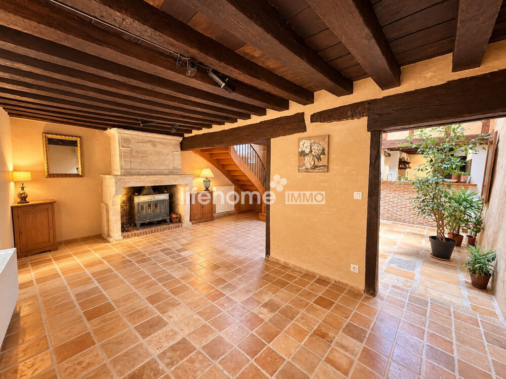 Vente Maison Maison à vendre Châteauroux Châteauroux