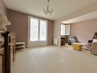  Appartement � vendre 4 pi�ces 63 m�