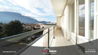  Appartement à vendre 2 pièces 47 m²